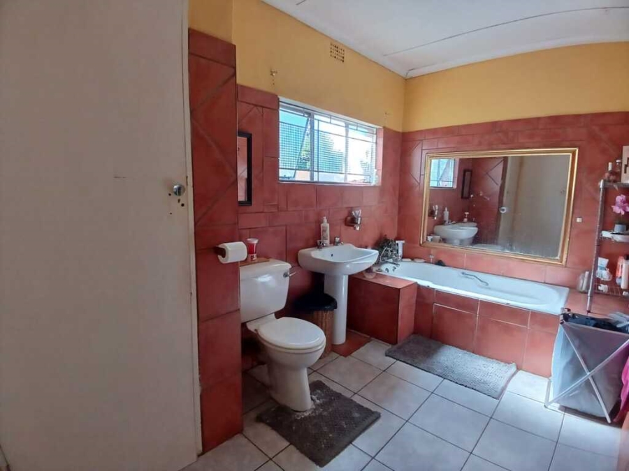 3 Bedroom Property for Sale in Sasolburg Ext 12 Free State